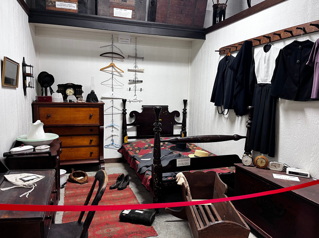 German Culture Museum-Walnut Creek必去景点