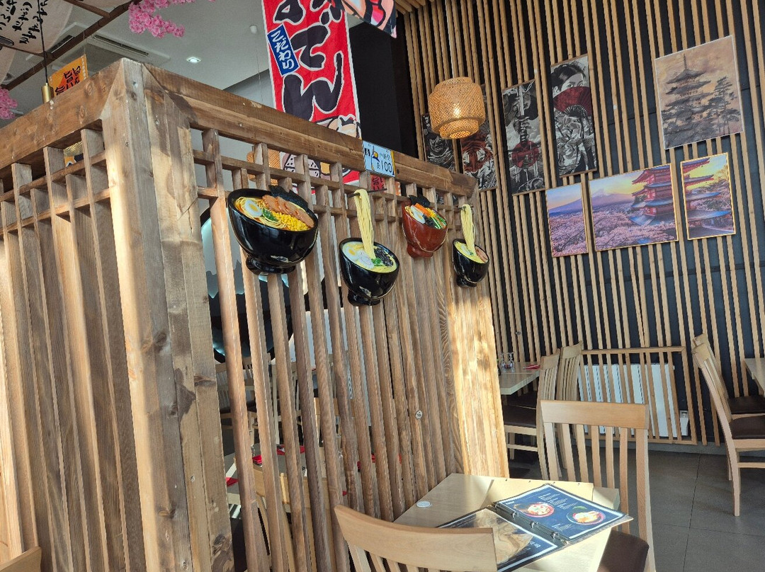 Bo SuShi