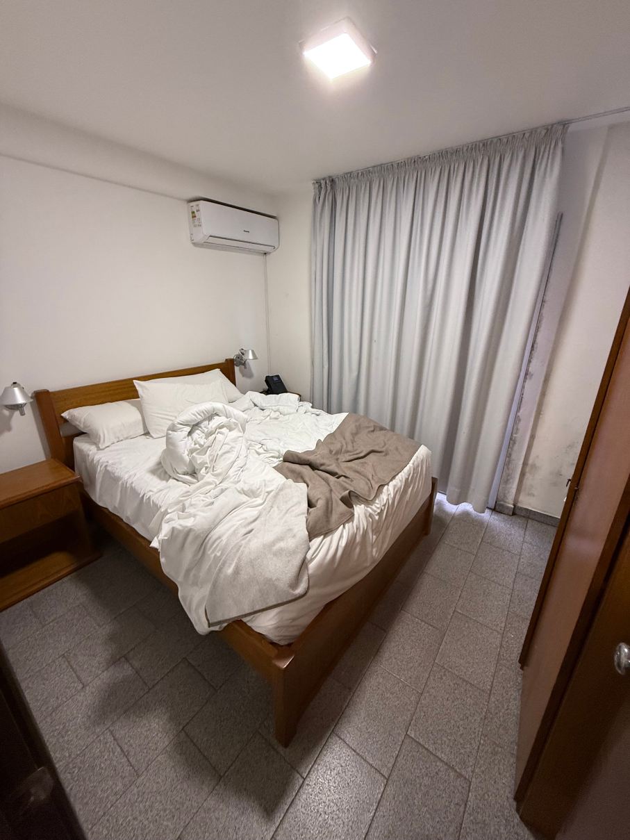 Aguasol Hotel Termal-旅行者