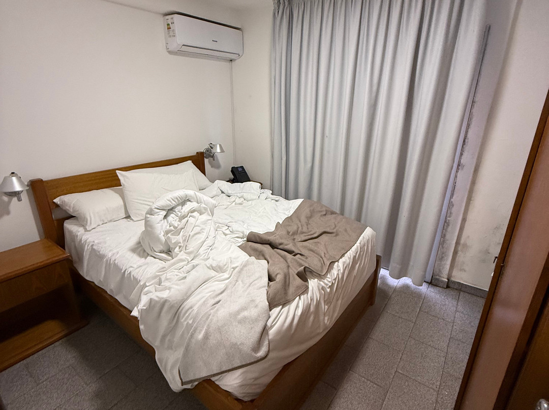 Aguasol Hotel Termal主图