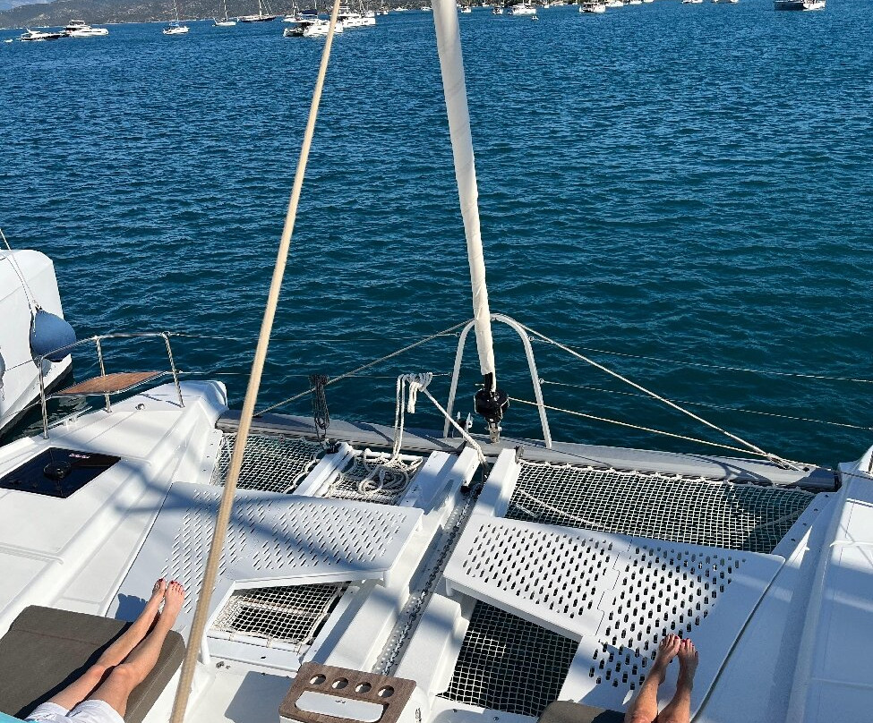 Vagabonde Adventures-Marsh Harbour必去景点