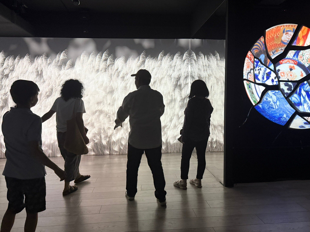 Sensorica Immersive Museum-基希讷乌必去景点