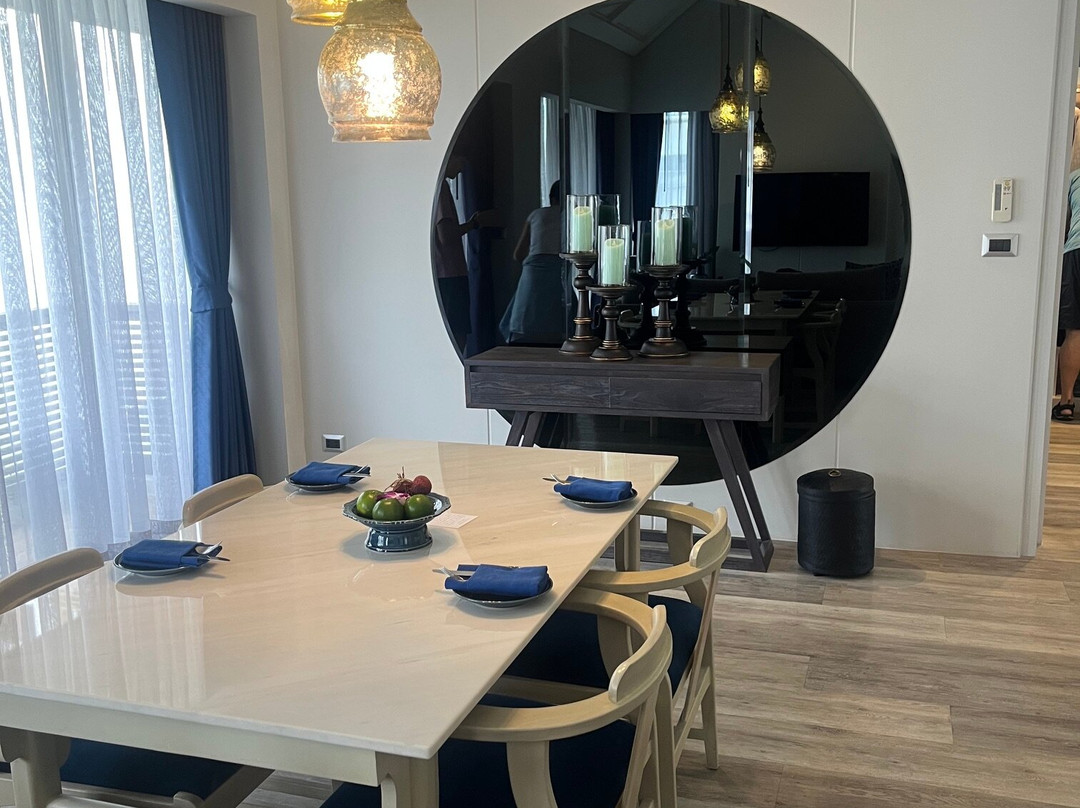 清迈马拉迪酒店主图