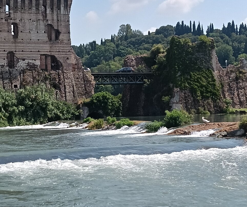 Borghetto-明乔河畔瓦莱焦必去景点