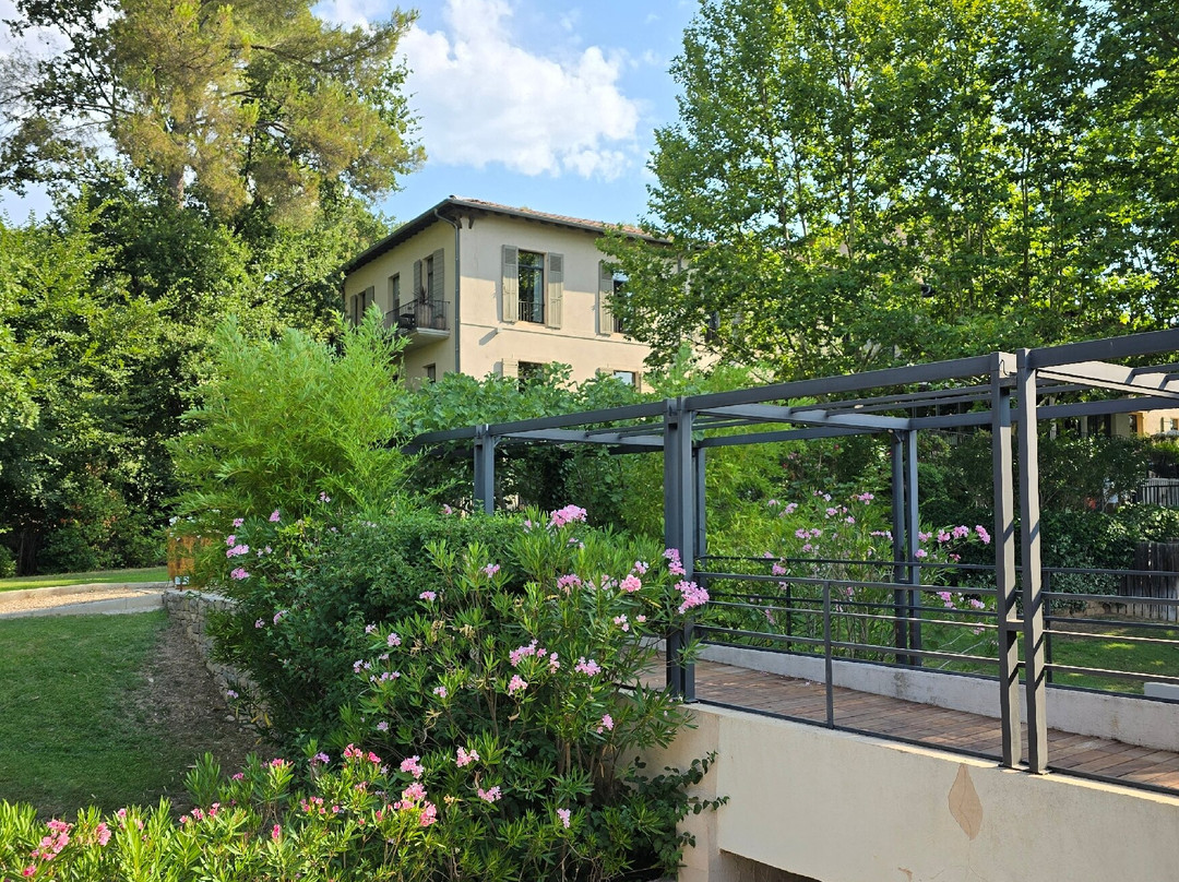 圣维克图瓦郊外小屋酒店及水疗主图