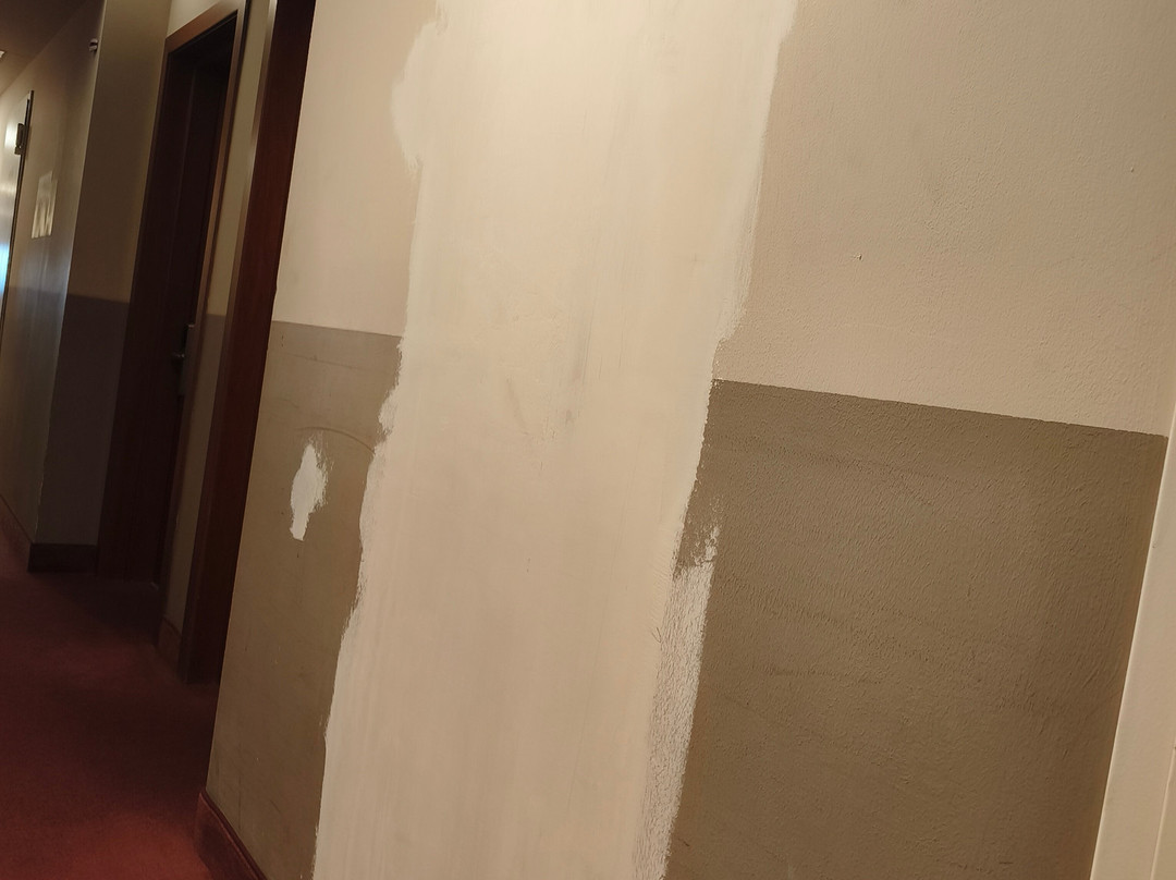 都灵米拉费欧瑞创意酒店主图