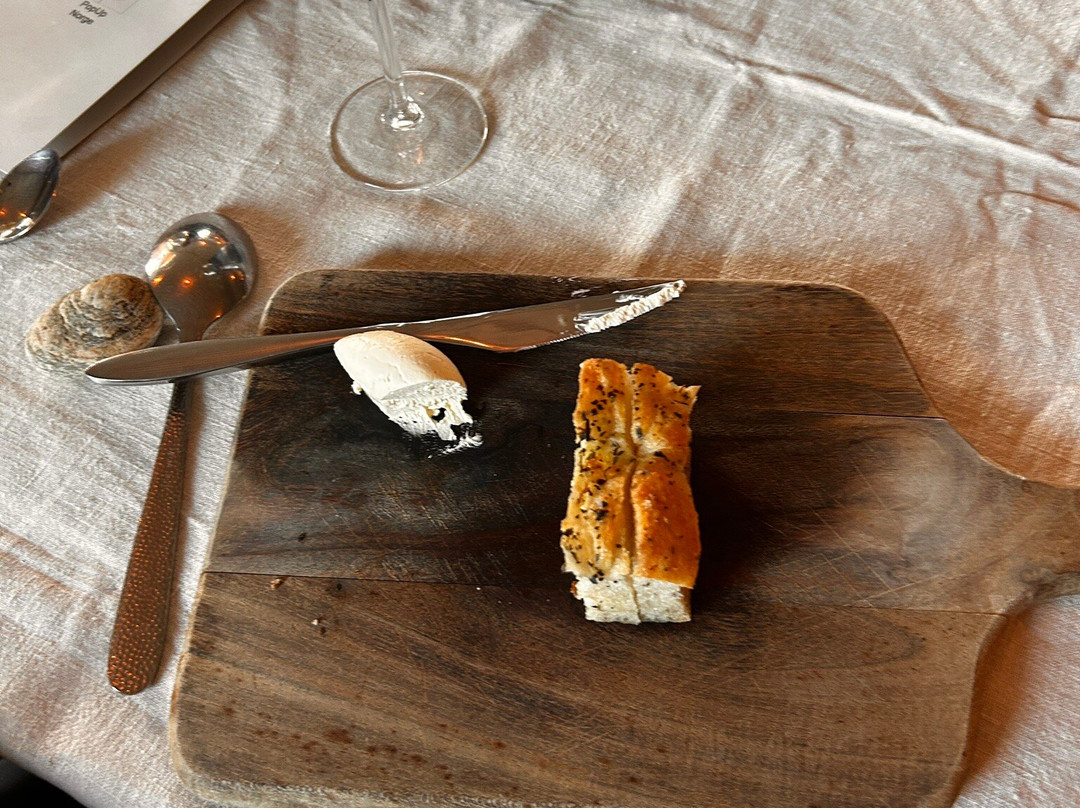 PopUp Skrova 4- course Dinner-Skrova必去景点