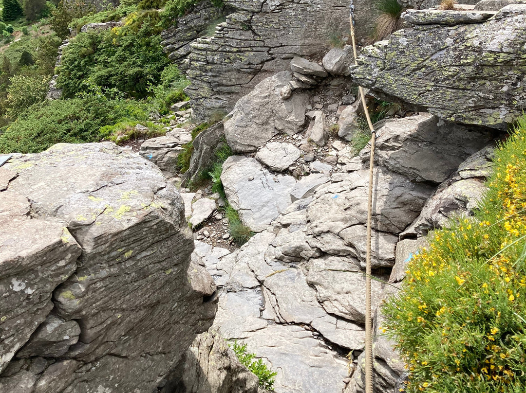 Mont Gerbier de Jonc-Saint-Martial必去景点
