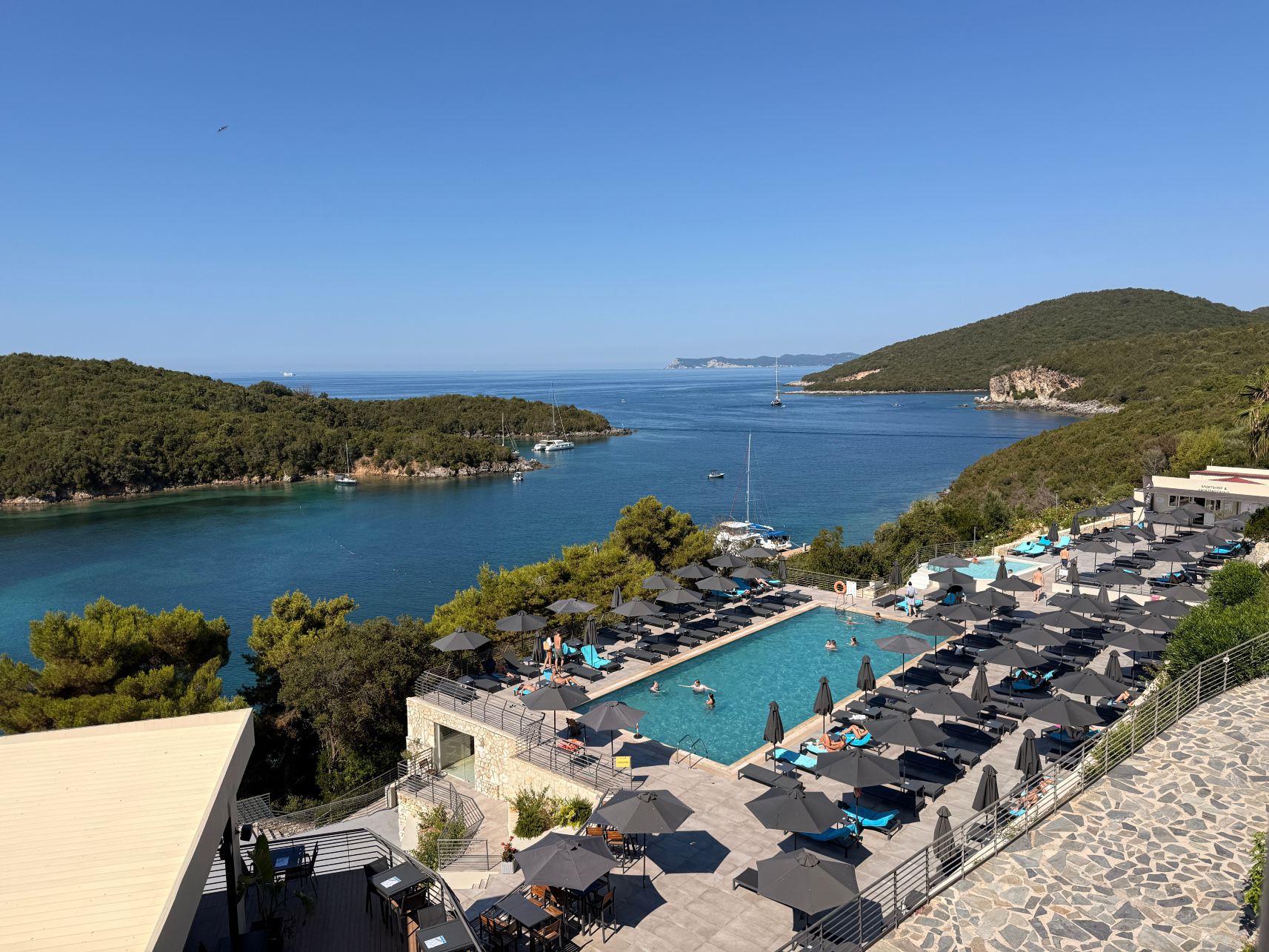 Sivota Retreat - Powered by PlayitasThe Retreat-旅行者