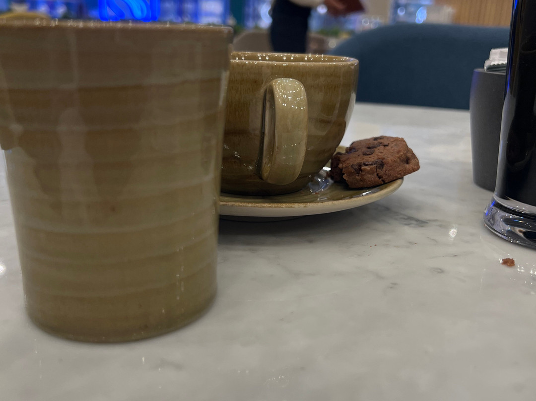 巴林城市中心威斯汀酒店主图