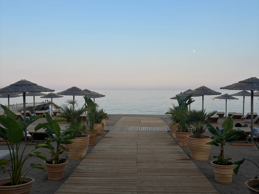Grecotel LUXME Dama Dama主图