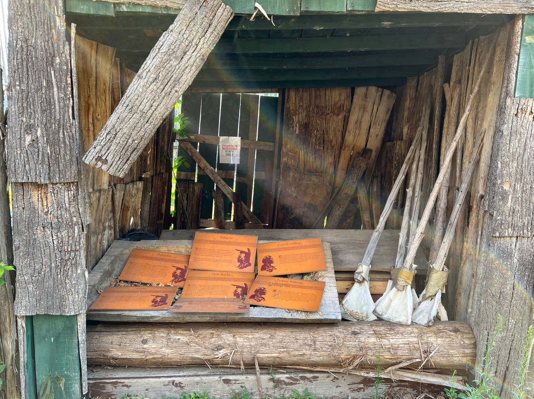 Huronia Museum & Ouendat Village-Midland必去景点