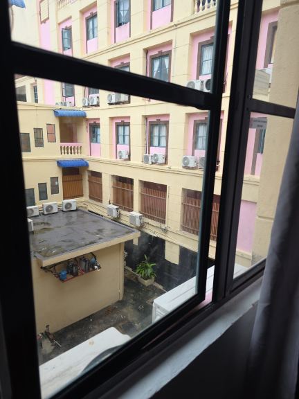 兰卡威贝拉维斯达海滨度假村-旅行者