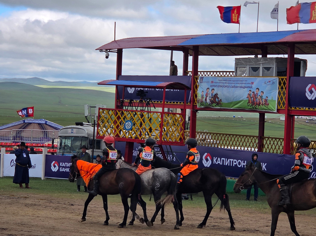 Mongolian Four Seasons Travel-乌兰巴托必去景点
