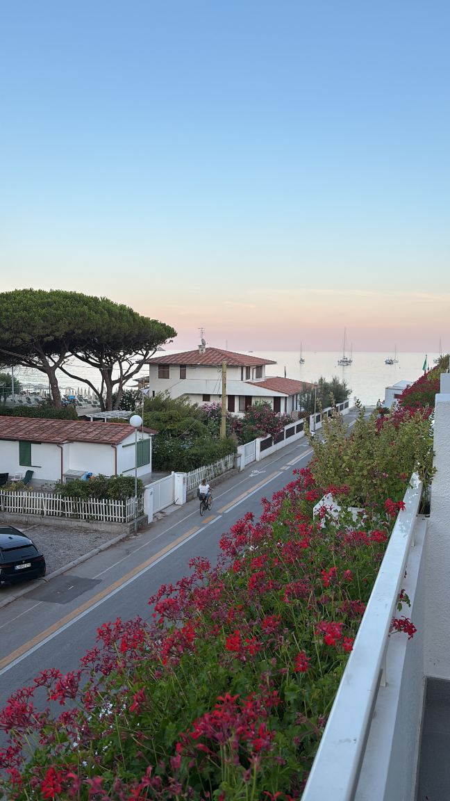 Hotel Montecristo-旅行者