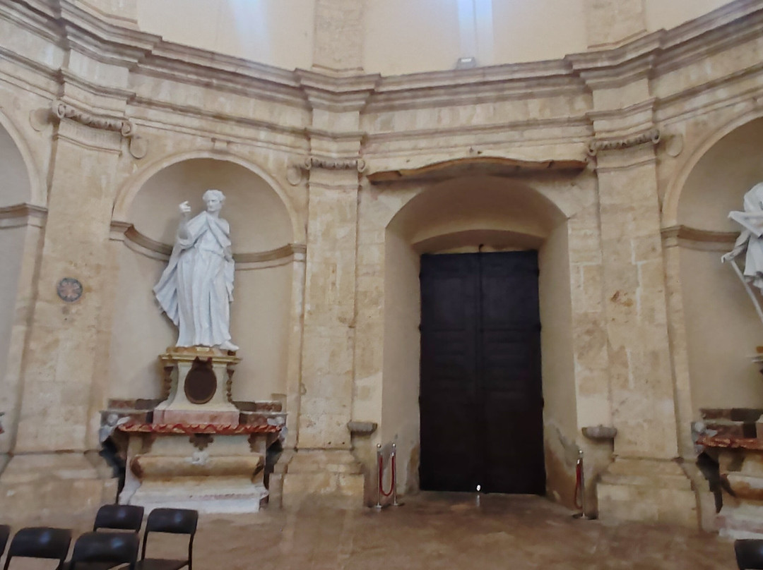 Tempio di Santa Maria della Consolazione-托迪必去景点