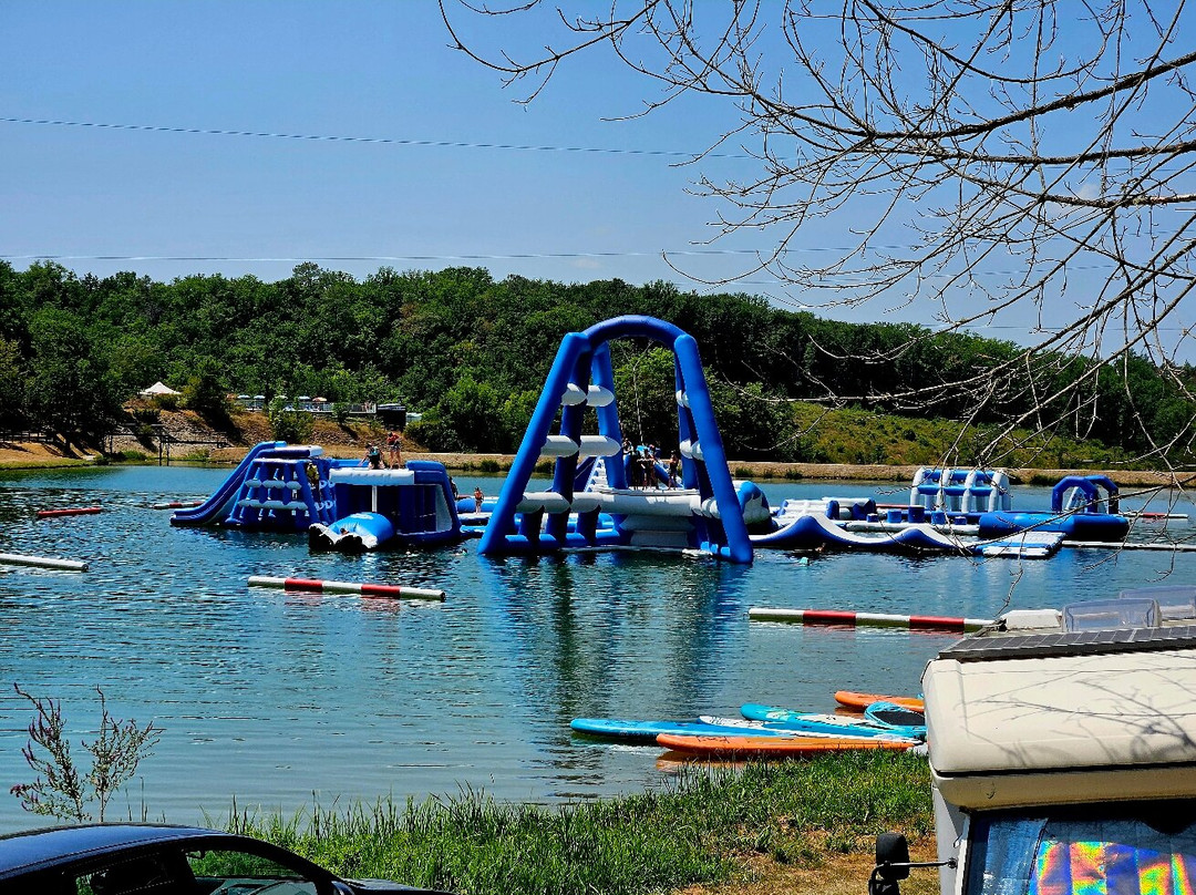 Aqua-Parc-Rivieres必去景点