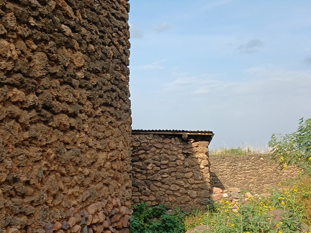 Edom Harar Tours & Car Rentals-哈勒尔必去景点