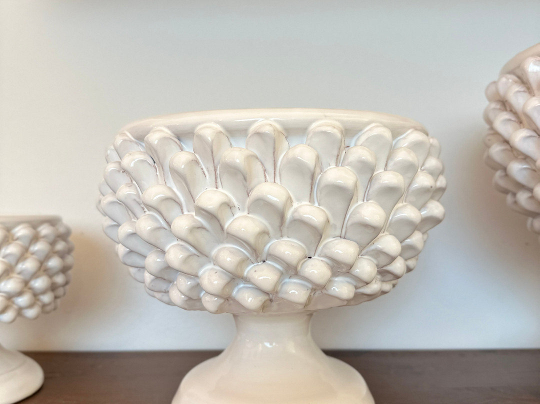 Ceramiche D'Arte Pascal-拉韦洛必去景点