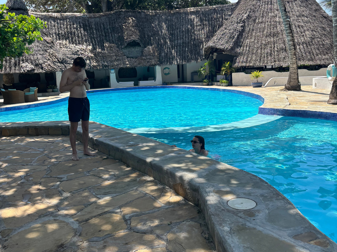 Ocean Village Club (Adults Only)主图