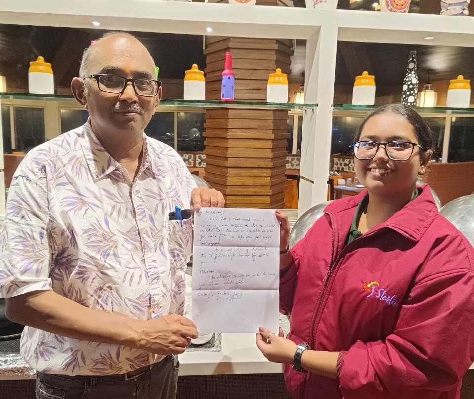 Sterling Darjeeling - Resorts And Hotels