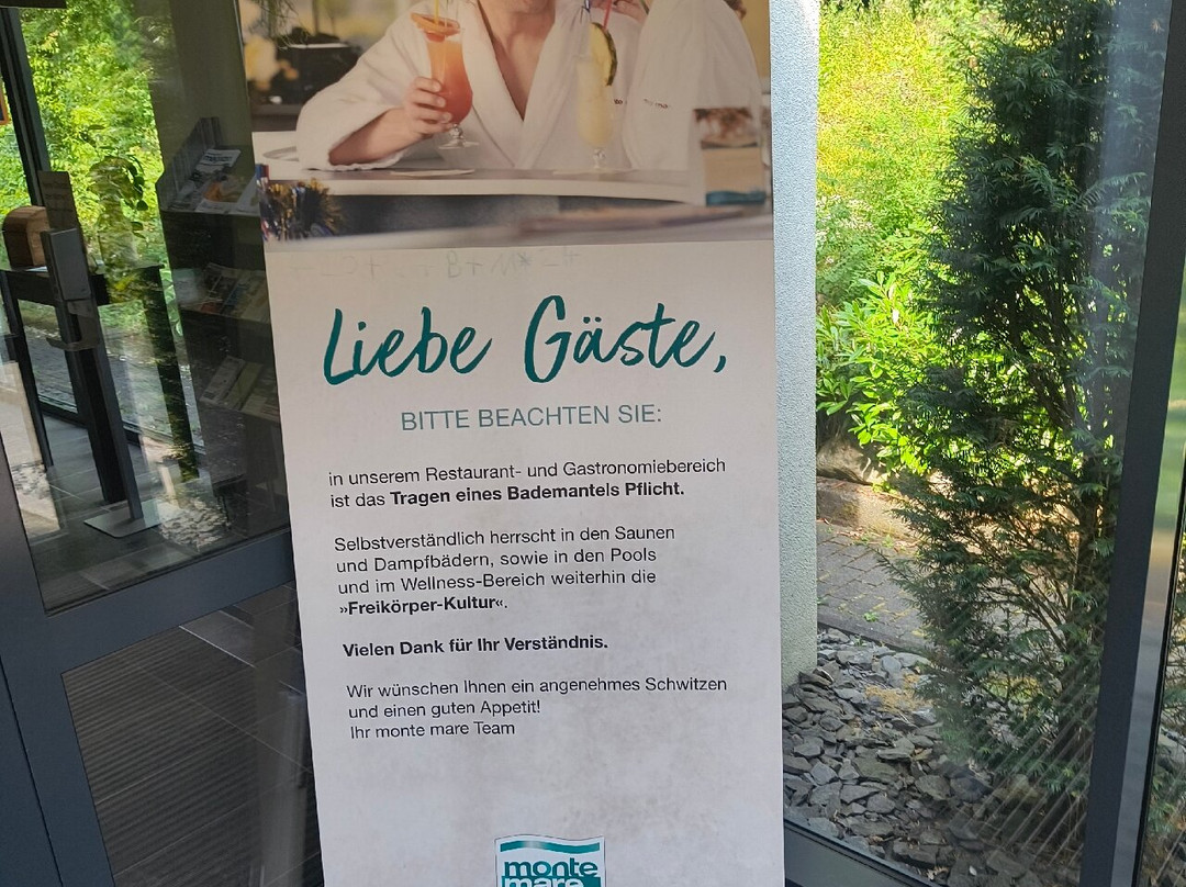 Monte Mare Reichshof-Eckenhagen-Reichshof必去景点