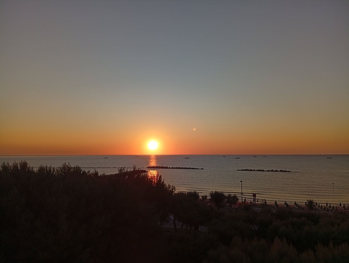 Hotel Olimpic-旅行者