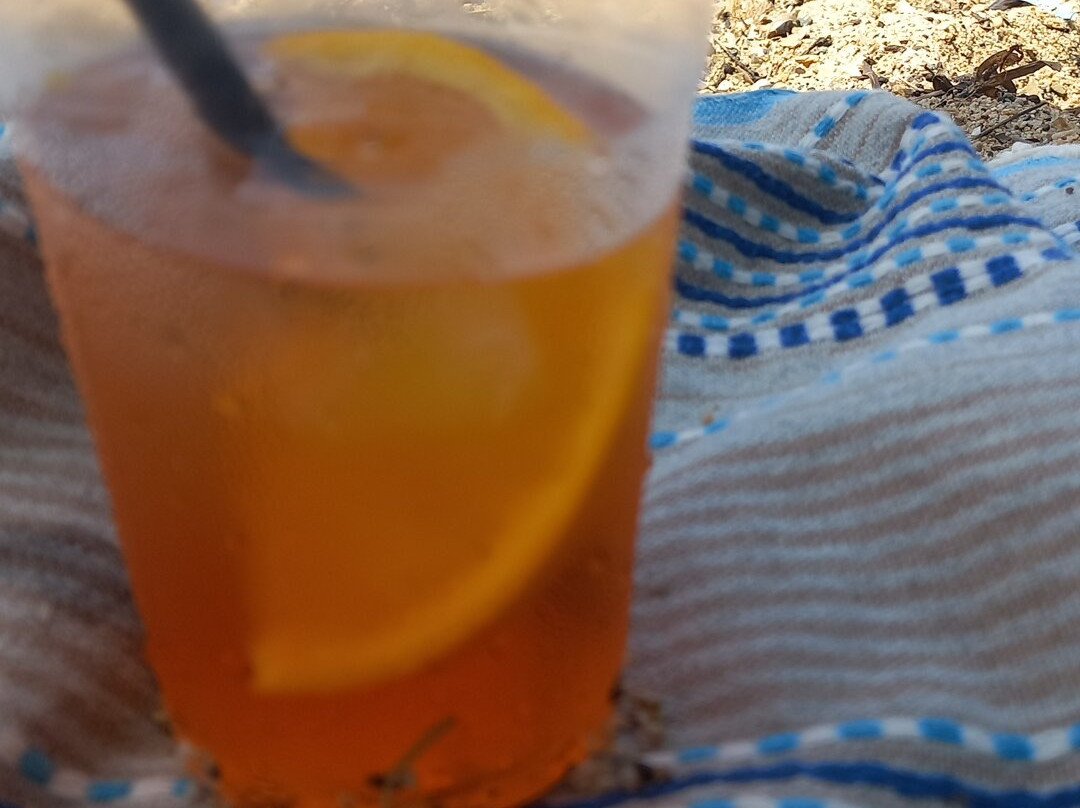 Spiaggia della Paolina-Procchio必去景点