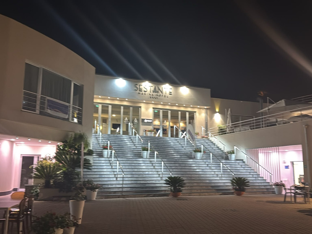 塞斯坦特滨海汽车旅馆主图