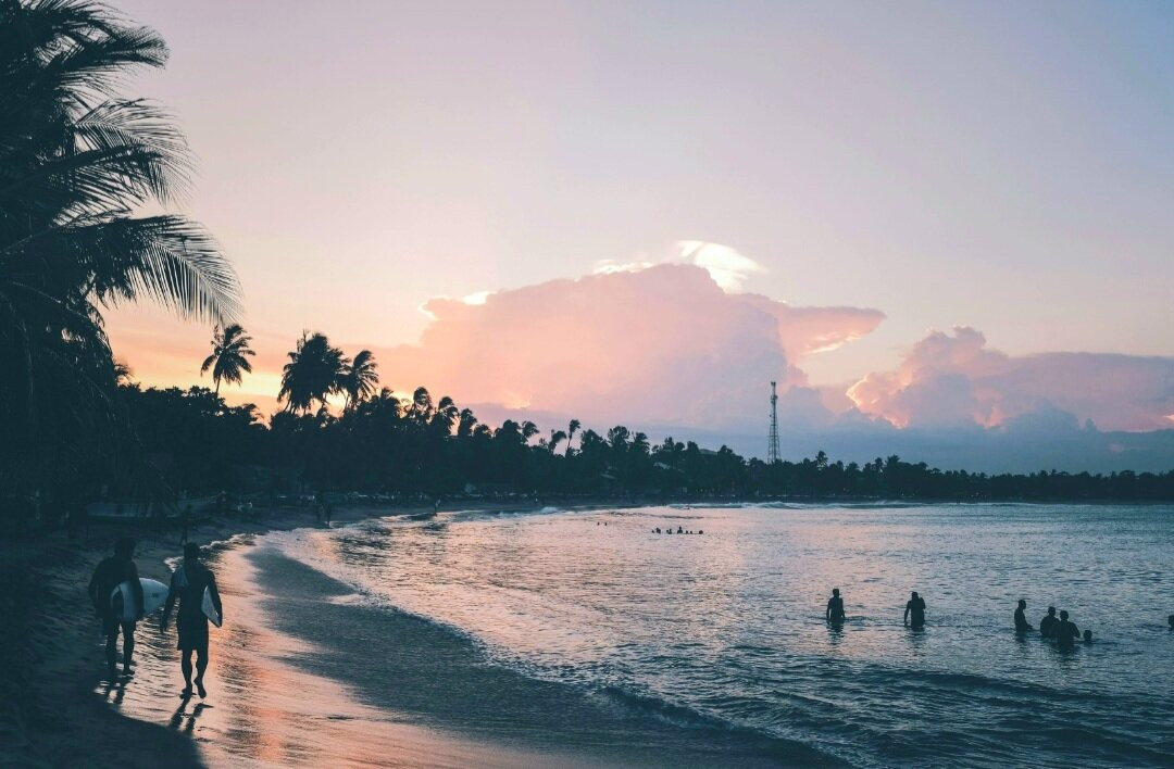 Arugam Bay-阿鲁甘湾必去景点