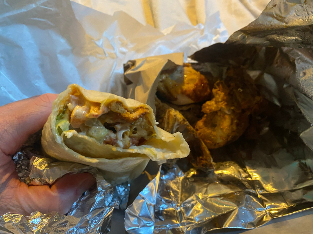 Tajla Bangladeshi Grill - Enmore