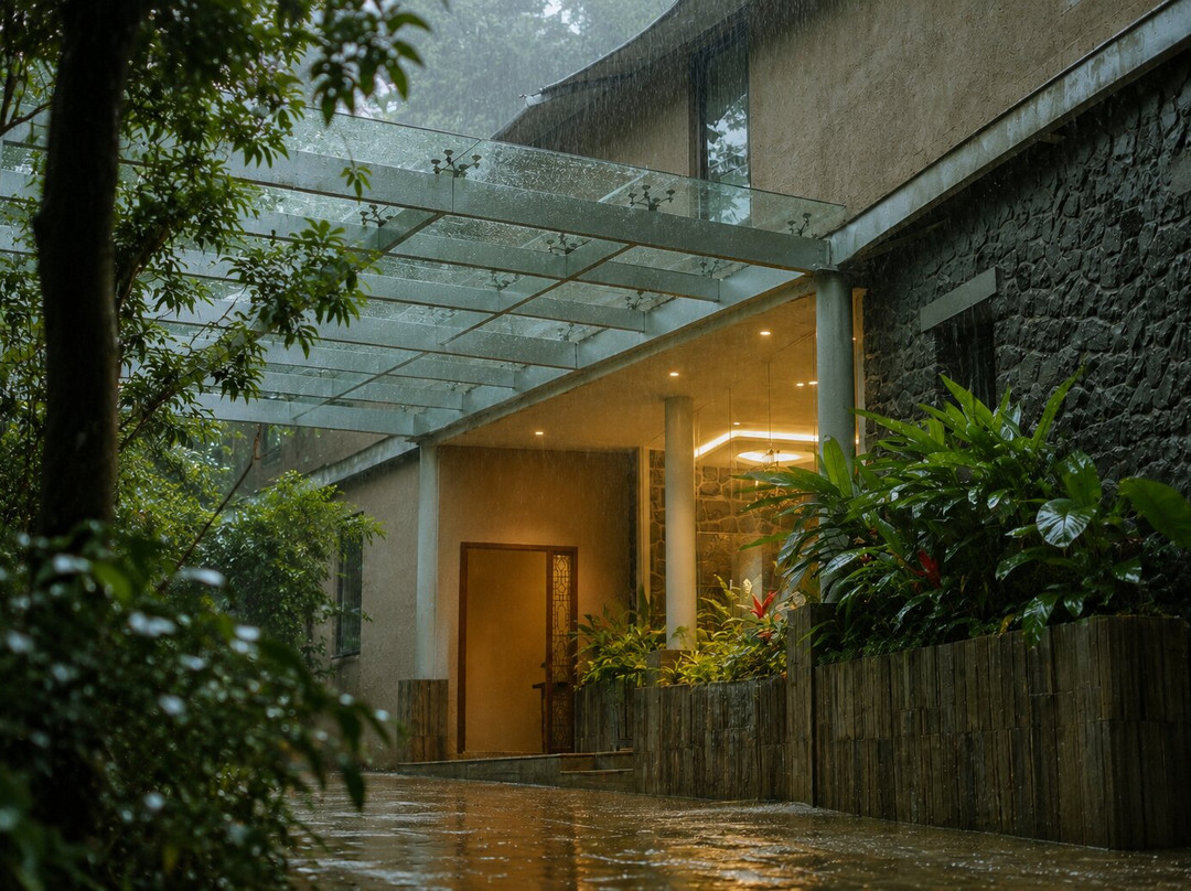 Vedvana Wellness-Bhiwandi必去景点