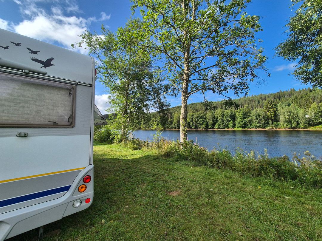 Värnäs Camping