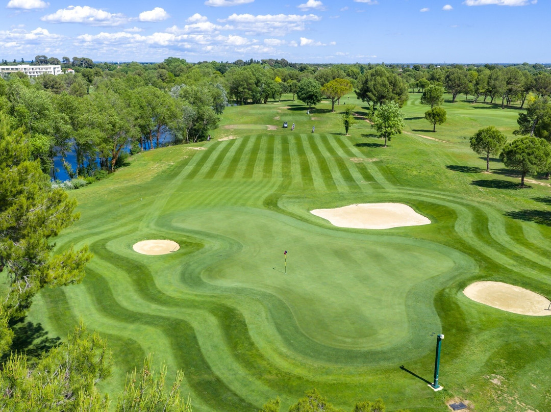 Golf De Massane-Baillargues必去景点