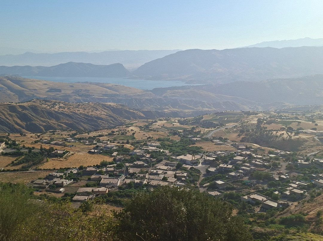 Kurdistan Iraq Guide-Erbil必去景点