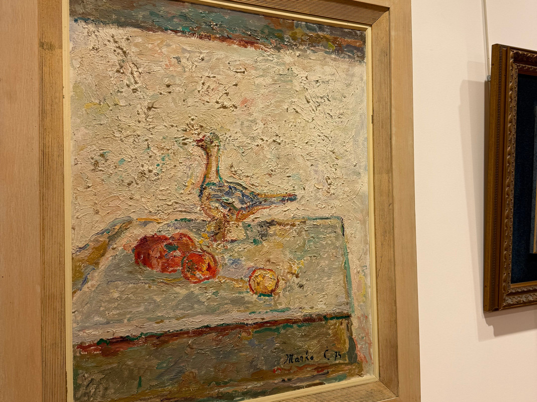 Zepter Museum , Belgrade-贝尔格莱德必去景点