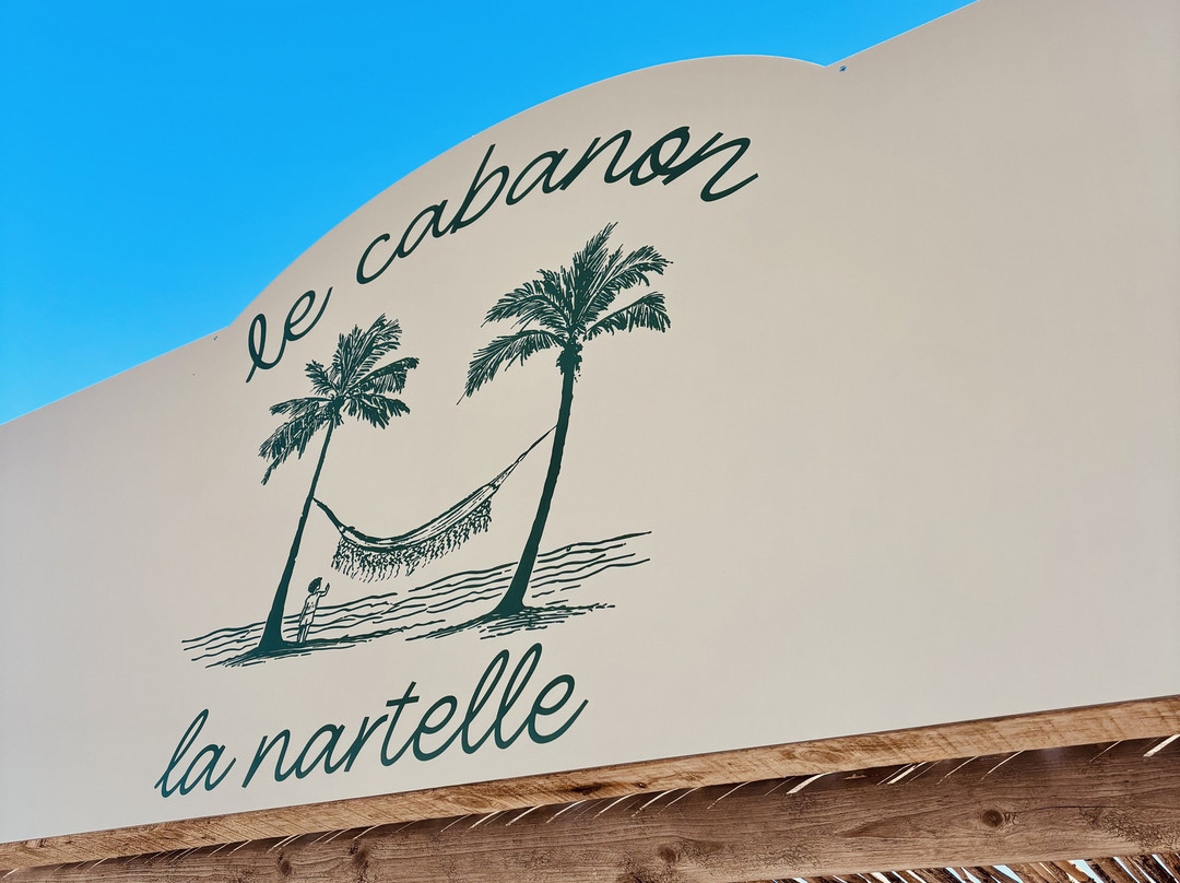 Le Cabanon