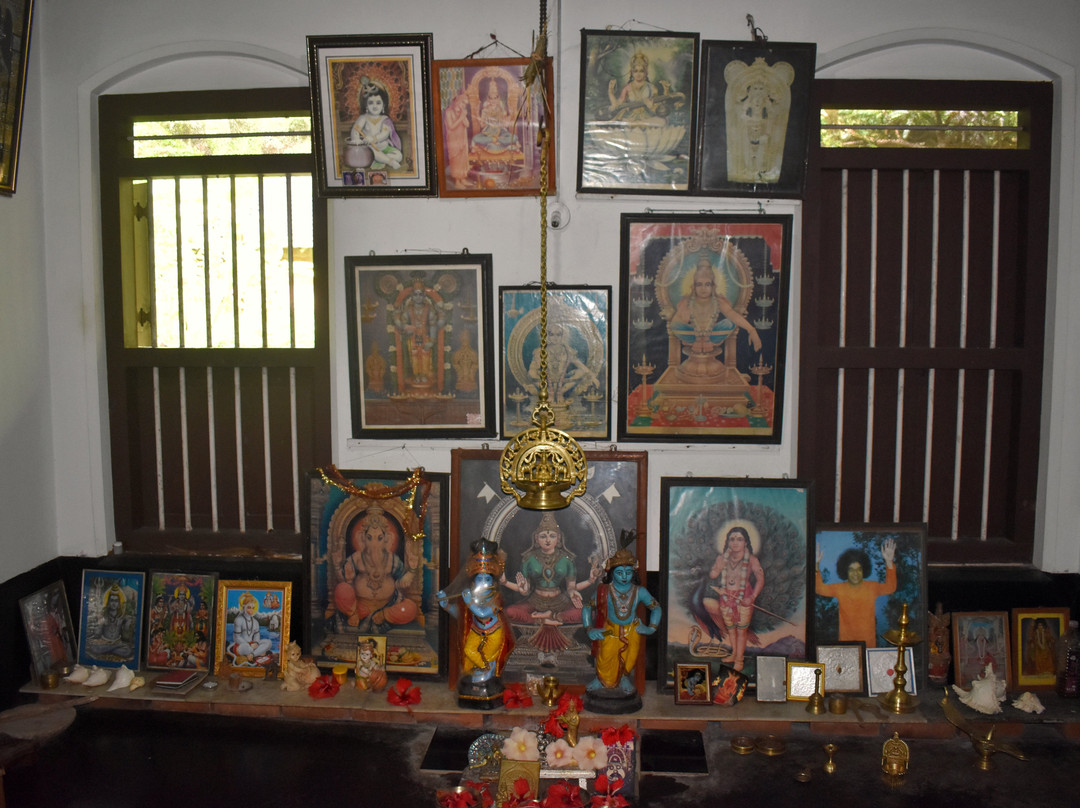 Thalathoor Heritage主图