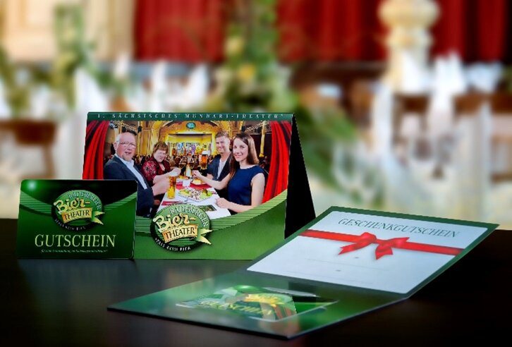 Radeberger Biertheater-Radeberg必去景点