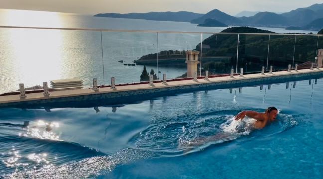 ĀNANTI Resort, Residences & Beach Club - a member of The Leading Hotels of the World-旅行者