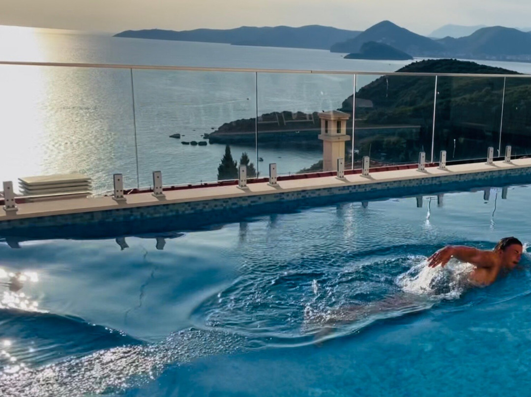 ĀNANTI Resort, Residences & Beach Club - a member of The Leading Hotels of the World主图
