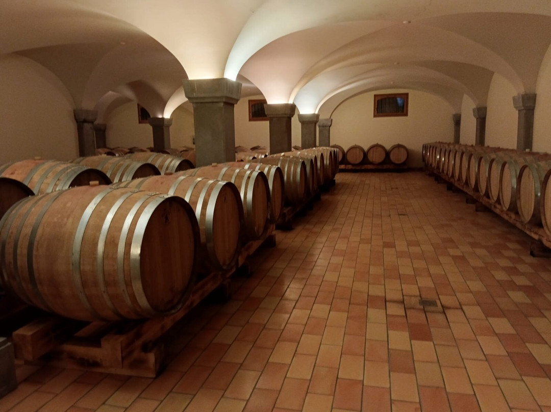 Agriturismo Tenuta Luisa-Mariano del Friuli必去景点
