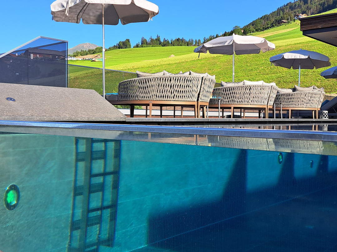Terentnerhof  S Active & Lifestyle Hotel主图