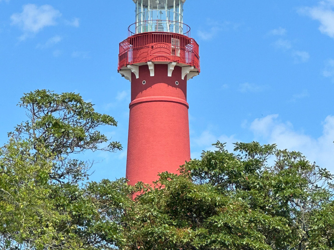 Barnegat Lighthouse State Park-Barnegat Light必去景点