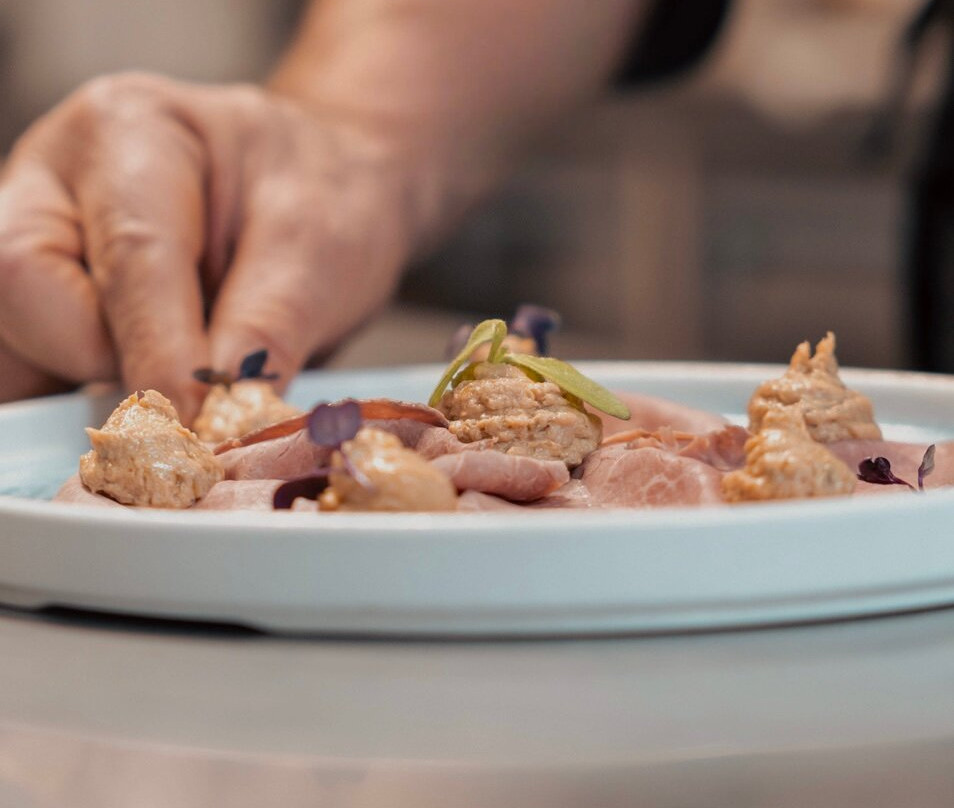 L'Insolito Aperitivi e Cucina