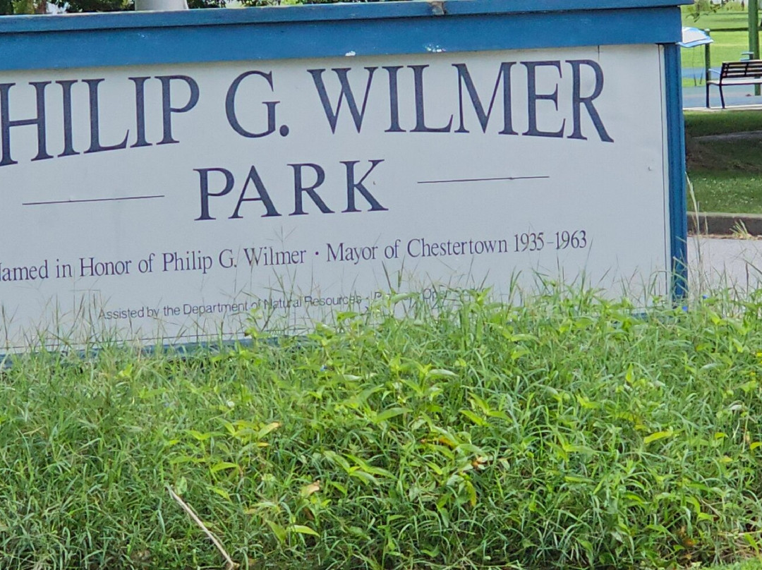 Wilder Park