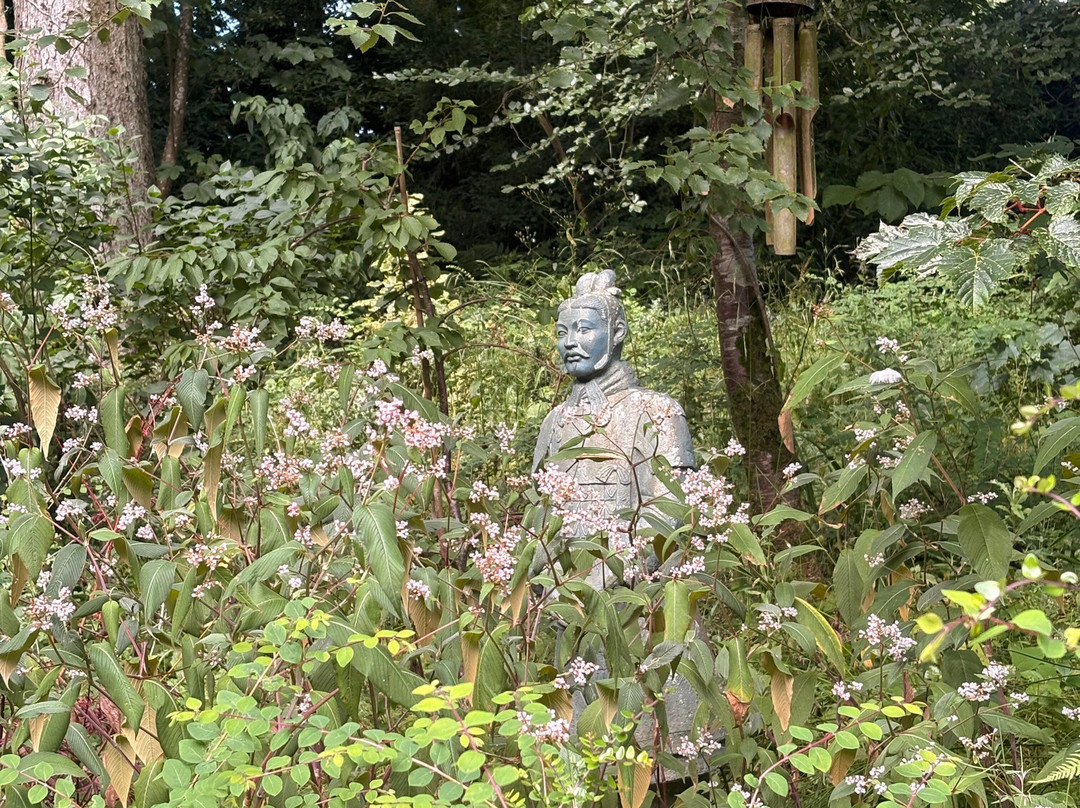 Arbigland House and Gardens-邓弗里斯必去景点