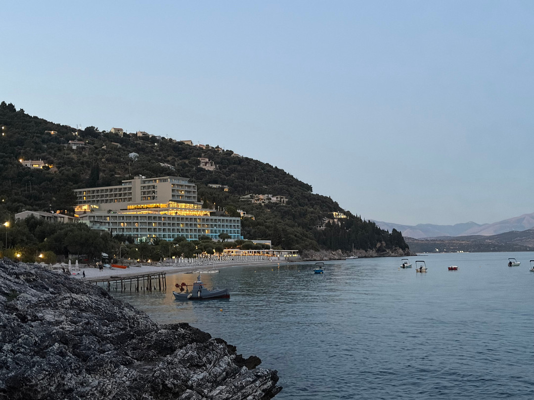 Hotel Nissaki Beach主图