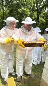 Dry Creek Beekeeping-Elizabeth必去景点