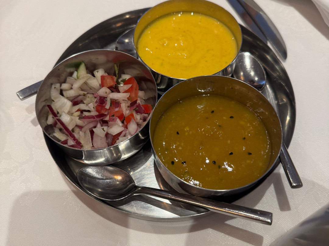 Kaani By Amran's (Morpeth)
